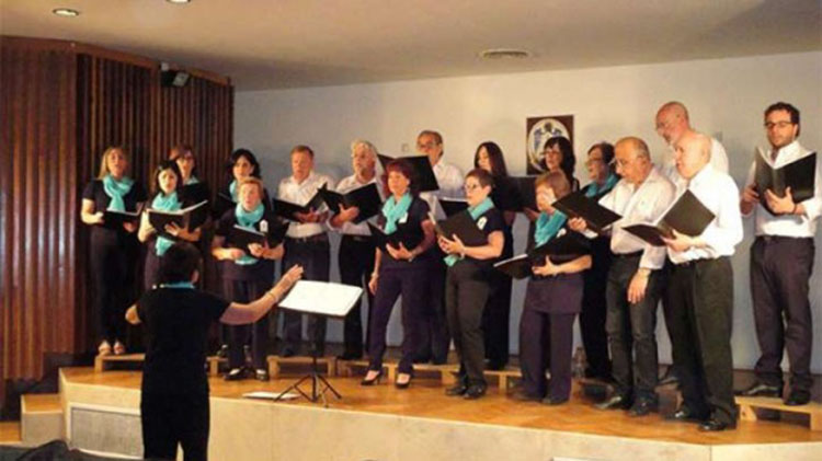 ​Encuentro Coral de Invierno