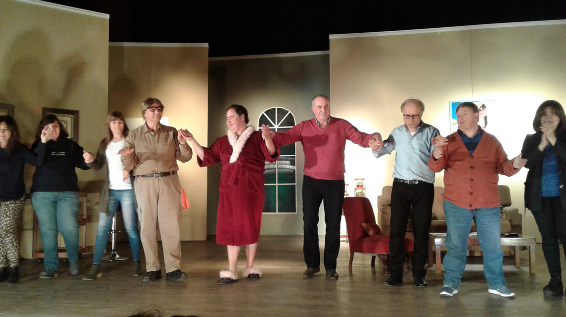 Culmina &ldquo;Mi mujer es el Plomero&rdquo;