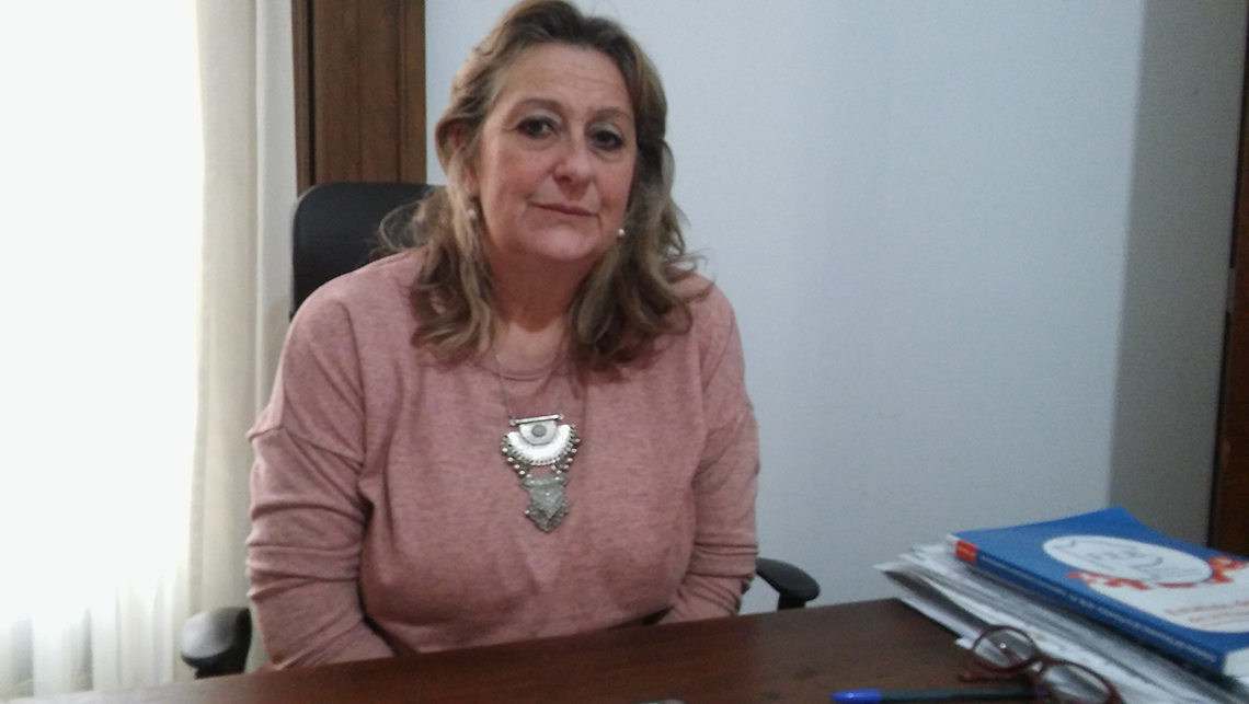Desaf&iacute;os del sistema educativo