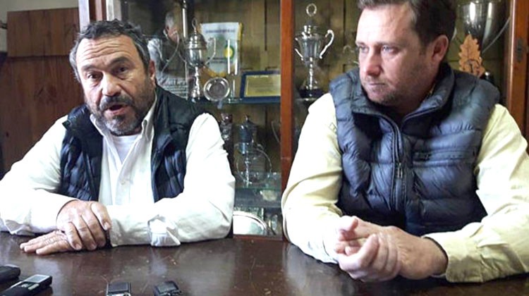 ​Retenciones en el ojo de la tormenta