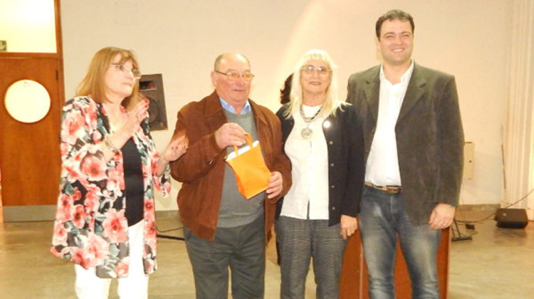 ​Agricultor del a&ntilde;o