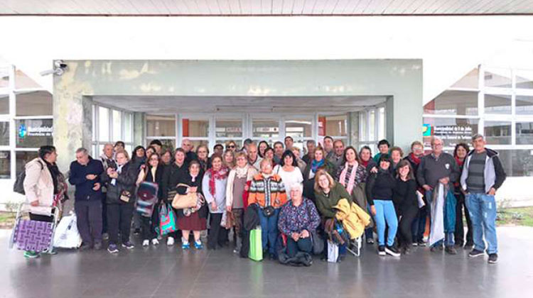 Festival &ldquo;Cultura Campo&rdquo;