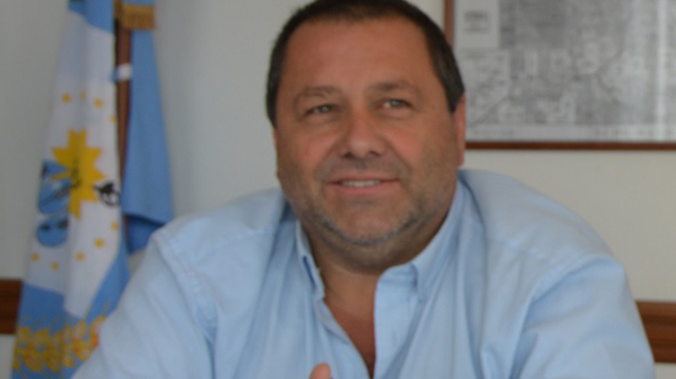 ​Obras en Ciudad Nueva