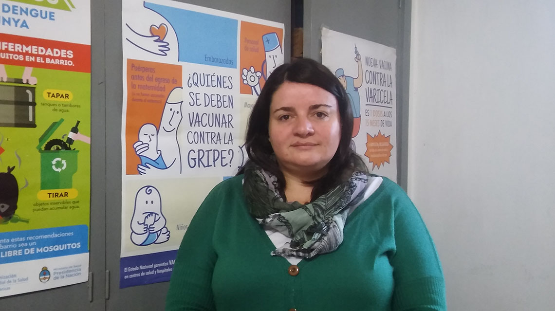 Prevenci&oacute;n por ​Infecciones por Streptococcus