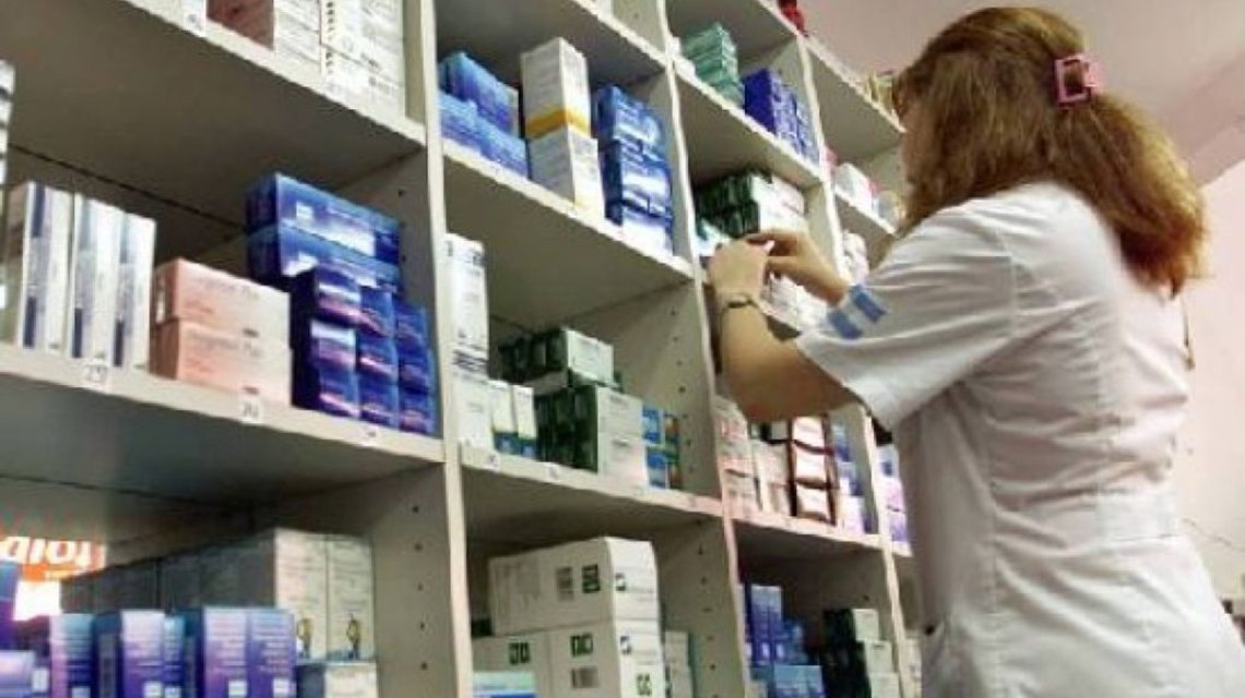 Se levant&oacute; el corte de farmacias a PAMI