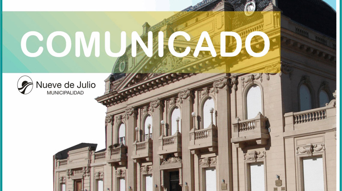 ​Municipales: adelanto de aumento salarial