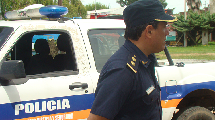 En la mira