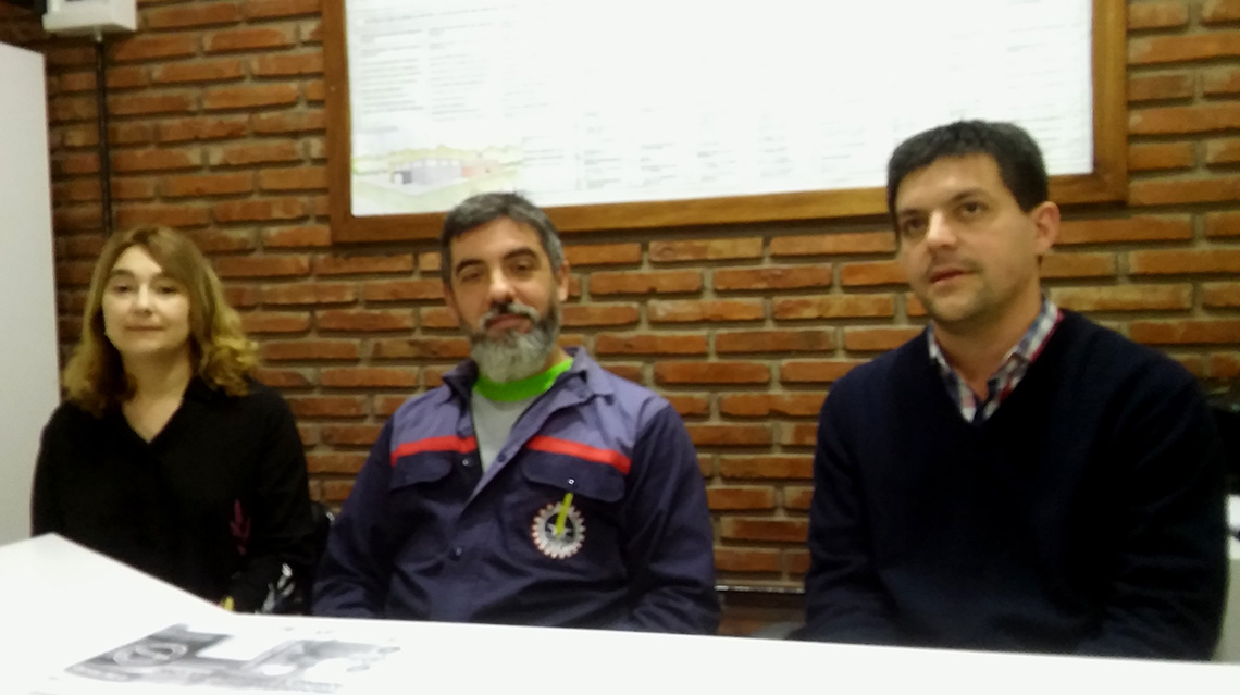 Tecnicatura en Energ&iacute;as Renovables