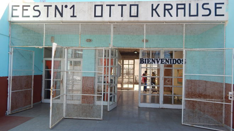 Marat&oacute;n de Lectura en la Otto