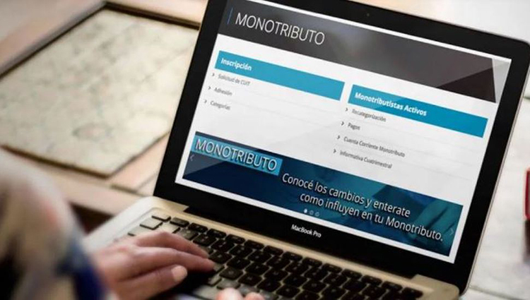 ​Factura electr&oacute;nica