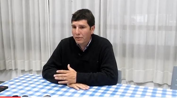 Comenz&oacute; la Expo Rural 