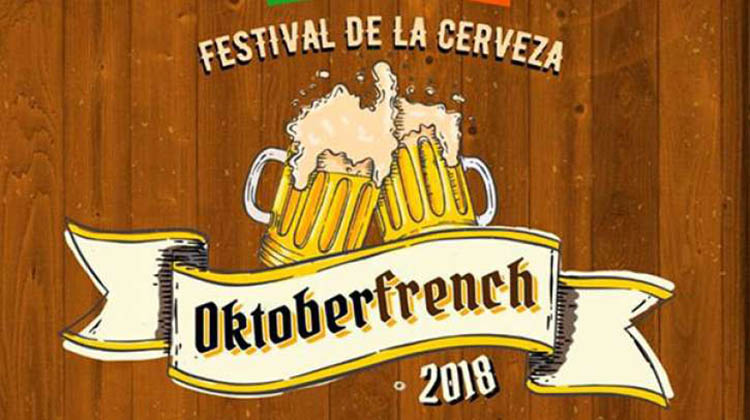 Un finde a puro “OktoberFrench”