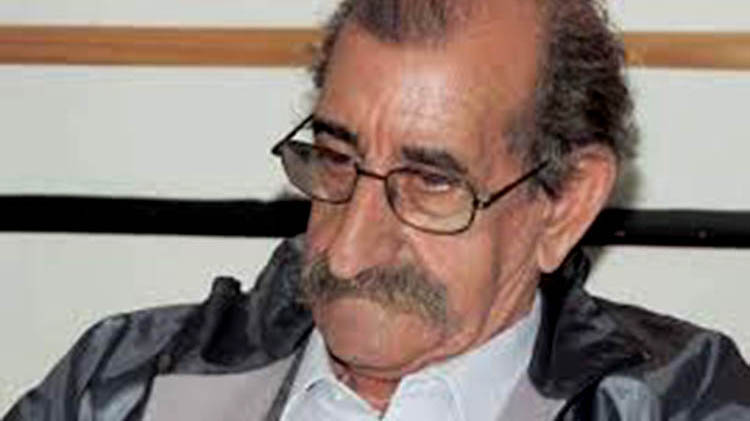 ​Hasta siempre Oscar!