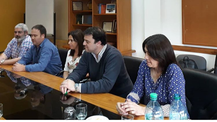 Convenio entre CEyS y CONAMI