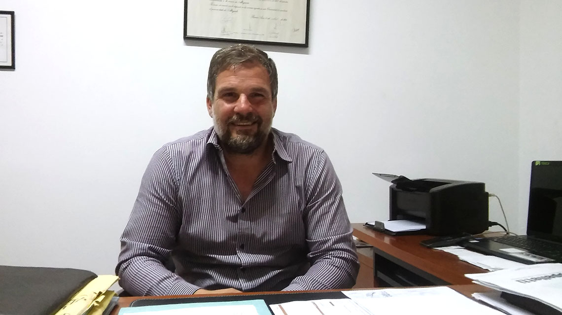 ​&ldquo;Estamos prepar&aacute;ndonos para ser una alternativa de gobierno&rdquo;