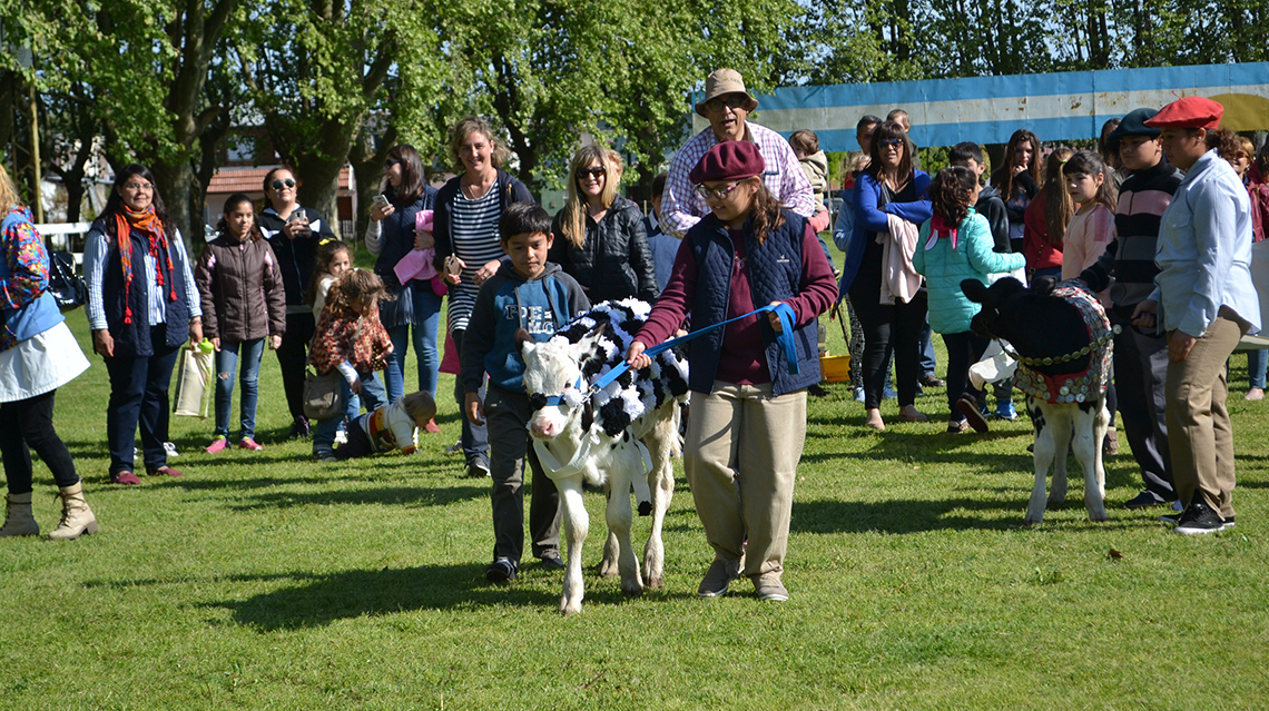 ​Ecos de la 121&deg; Expo Rural