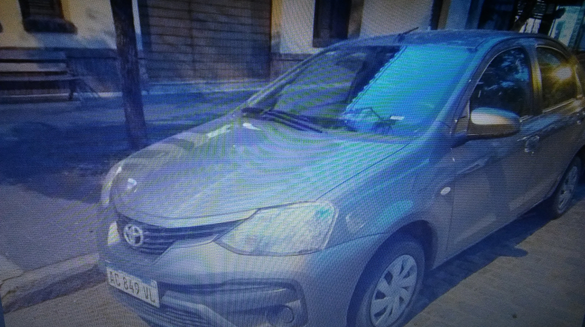Desbaratan banda extranjera