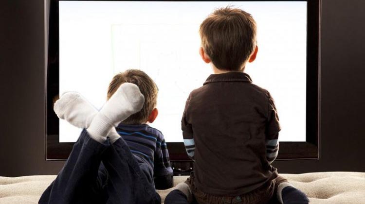 Ni&ntilde;os vac&iacute;os