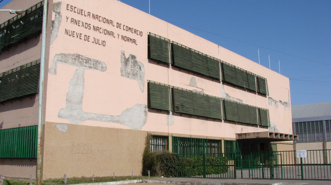 ​La Escuela Normal Superior celebra sus 75 a&ntilde;os