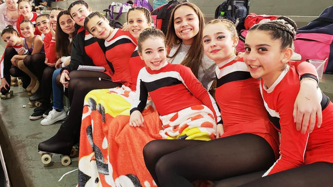 Pat&iacute;n art&iacute;stico