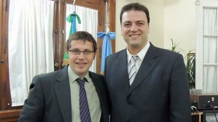 ​Farmacia para Ciudad Nueva