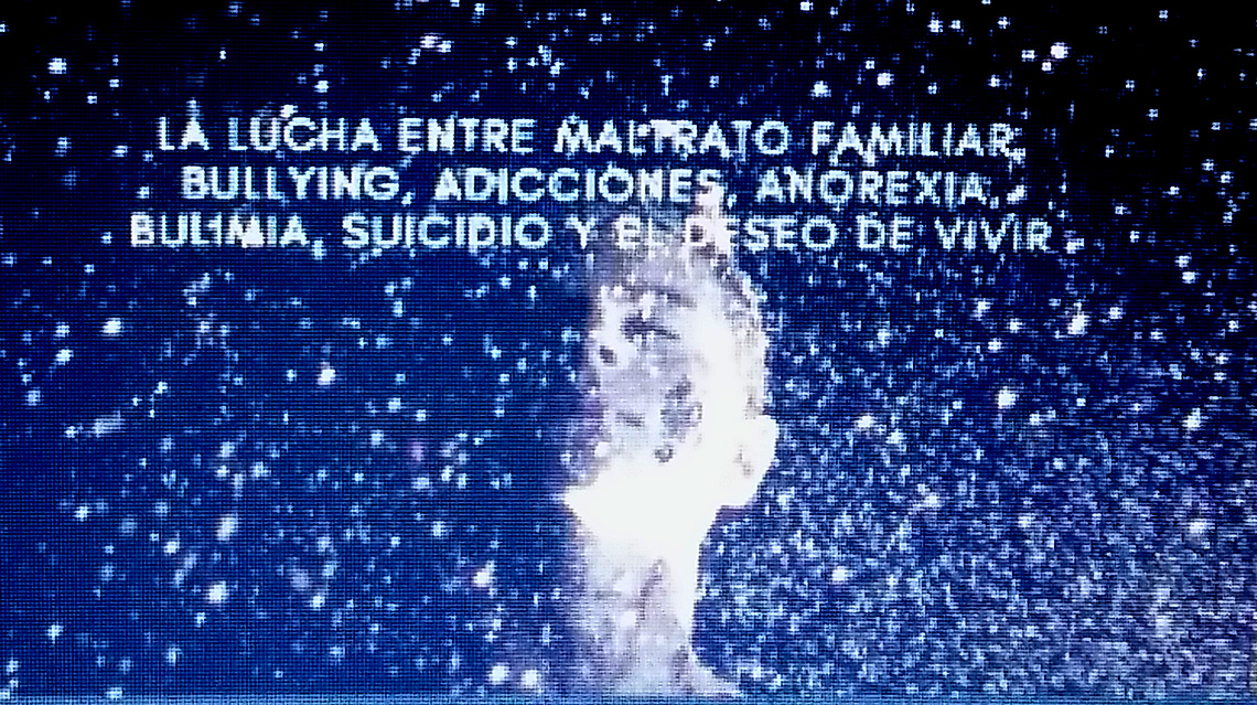 ​&ldquo;En el Coraz&oacute;n de la Batalla&rdquo;