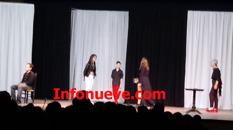 ​Dieron una gran Batalla