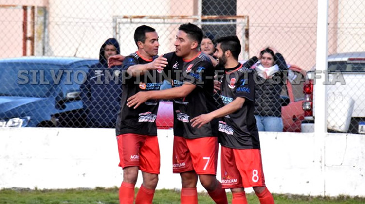 Copa Ciudad