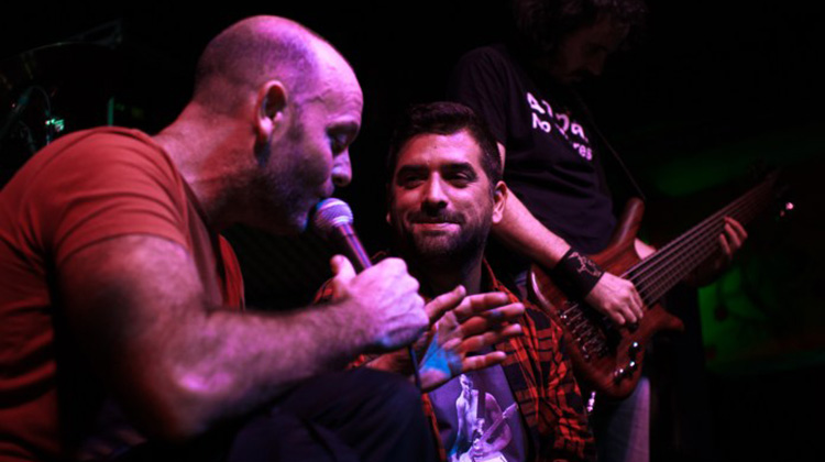 Branca y Sim&oacute;n Basta arman el otro Supercl&aacute;sico