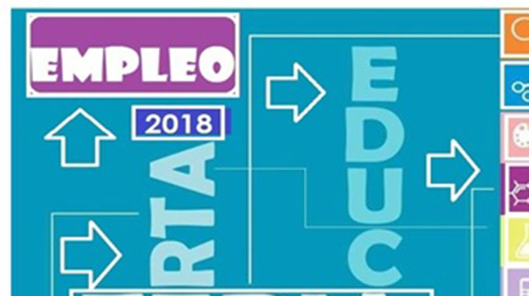 Feria de Empleo y Educación