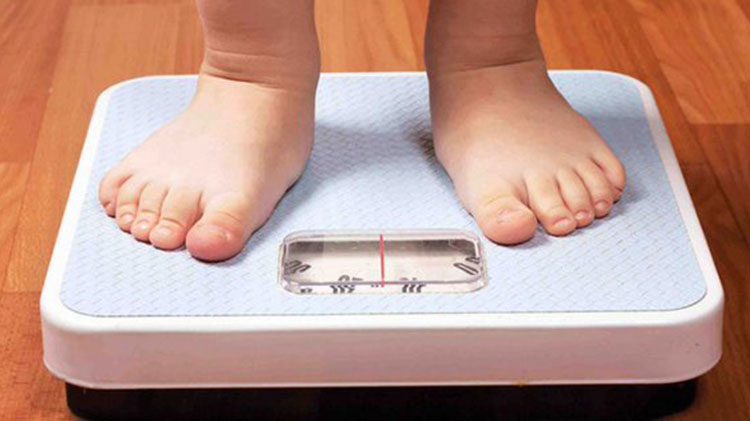 D&iacute;a Mundial contra la Obesidad
