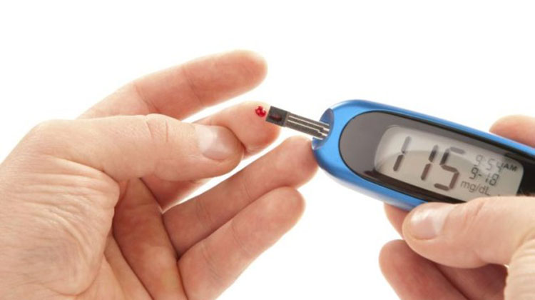 Actividades por el D&iacute;a de la Diabetes