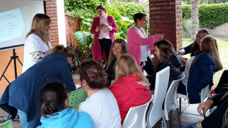 Los beneficios de la buena comunicación