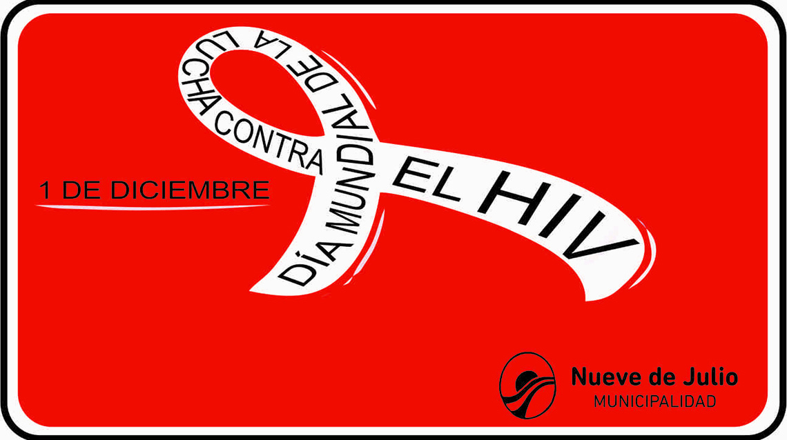 D&iacute;a Mundial del SIDA