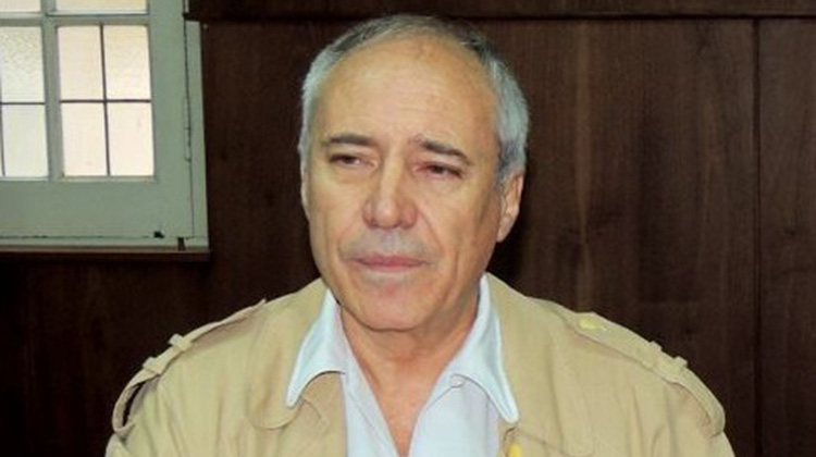 Interesante charla m&eacute;dica
