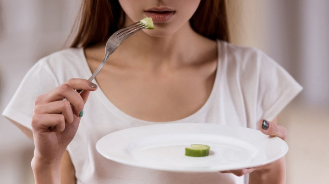 Trastornos de la conducta alimentaria (TCA)