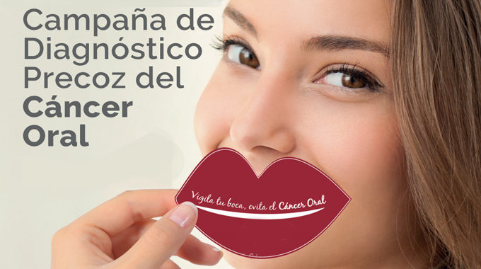 ​D&iacute;a Latinoamericano de la lucha contra el C&aacute;ncer Bucal