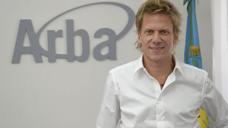 Arba: Regularizar deudas 