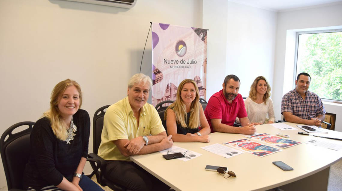 Fue anunciada &ldquo;la noche de los regalos&rdquo;