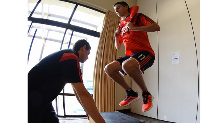 Un cumplea&ntilde;os millonario 