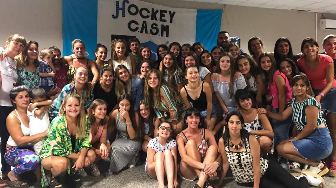 San Martin colocar&aacute; c&eacute;sped sint&eacute;tico