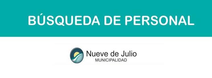 B&uacute;squeda Laboral