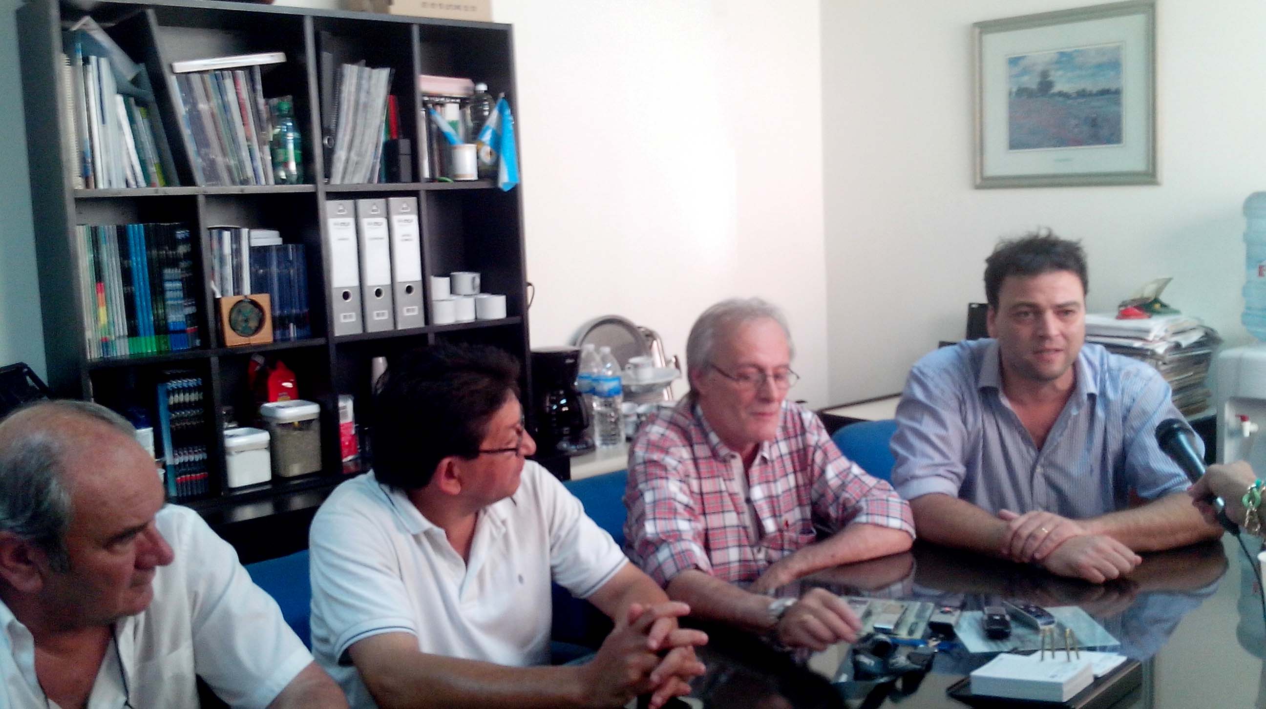 Cumbre Regional de Cooperativas