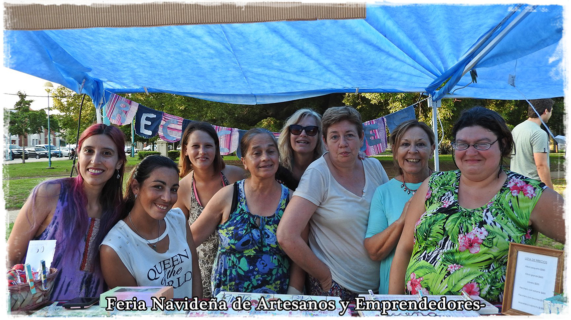 Se cre&oacute; Recicladores