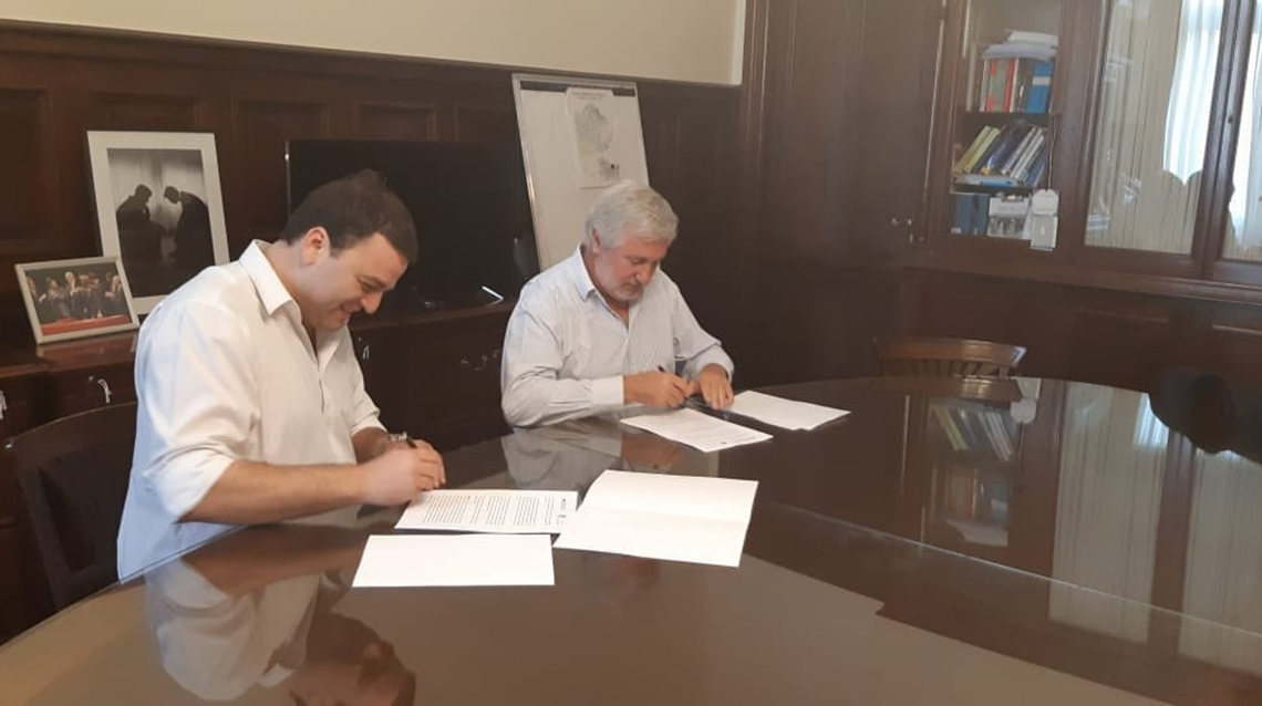 ​BARROSO FIRM&Oacute; CONVENIOS DE COLABORACI&Oacute;N