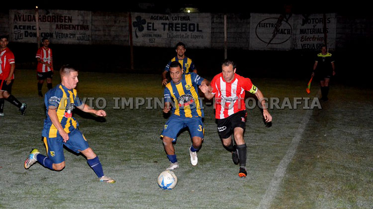 ​Atl&eacute;tico finalista