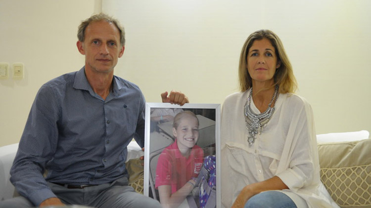 Se reglament&oacute; la &ldquo;Ley Justina&rdquo;