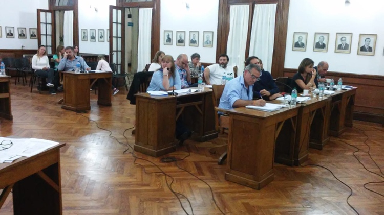 Balance Ejercicio 2018