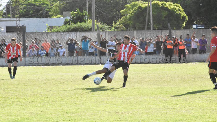 ​Se define la Copa Ciudad