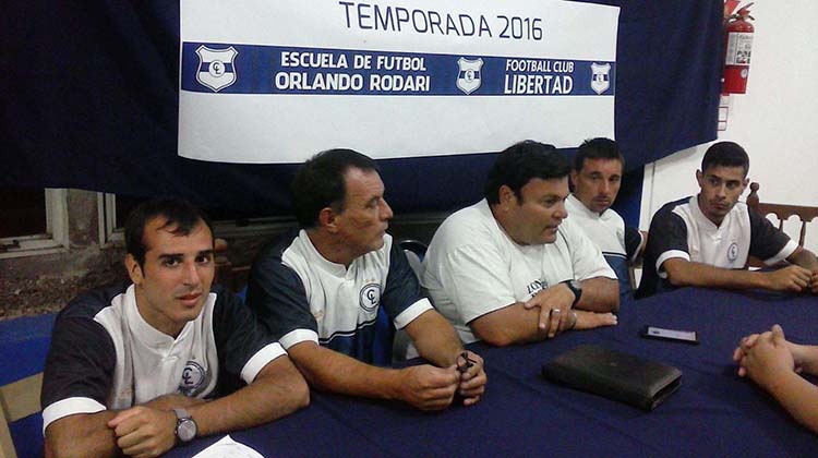 Los "Laguneros" ya est&aacute;n en marcha